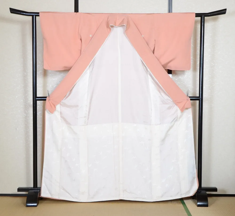 Japanese kimono 6 items set / TK #2-315