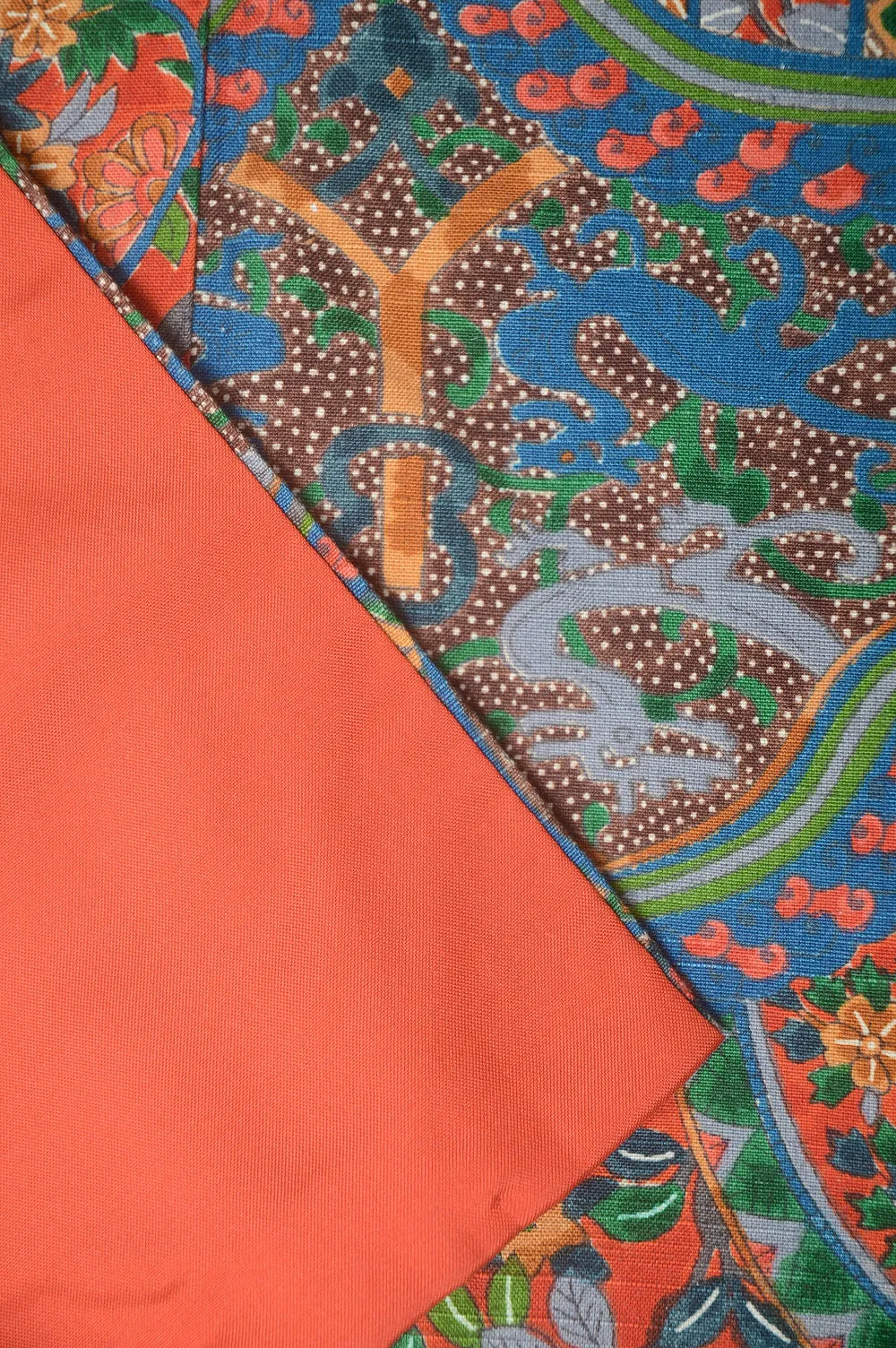 Japanese kimono / SK #1-259