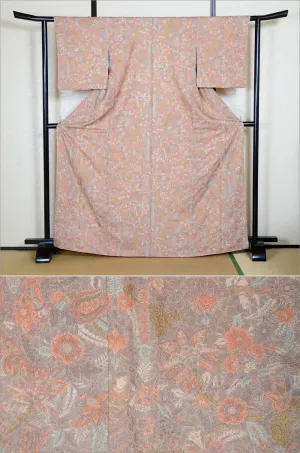 Japanese kimono / SK #1-675