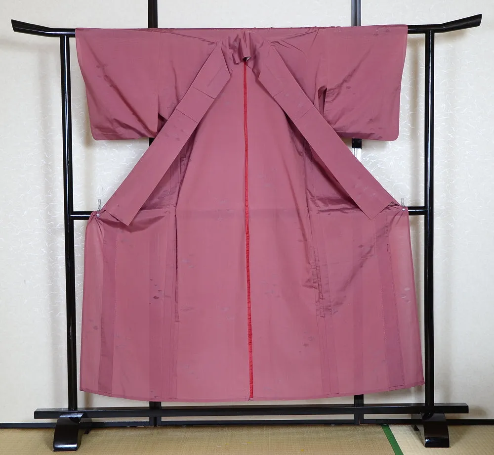 Japanese kimono / SK #1072