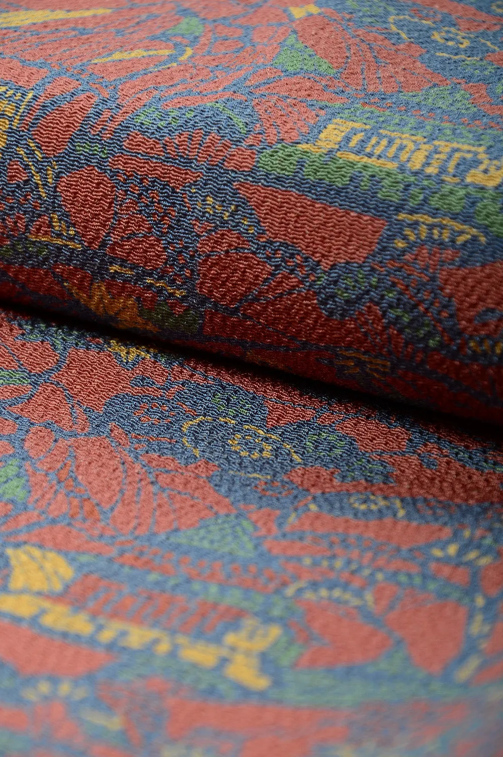 Japanese kimono / SK #761