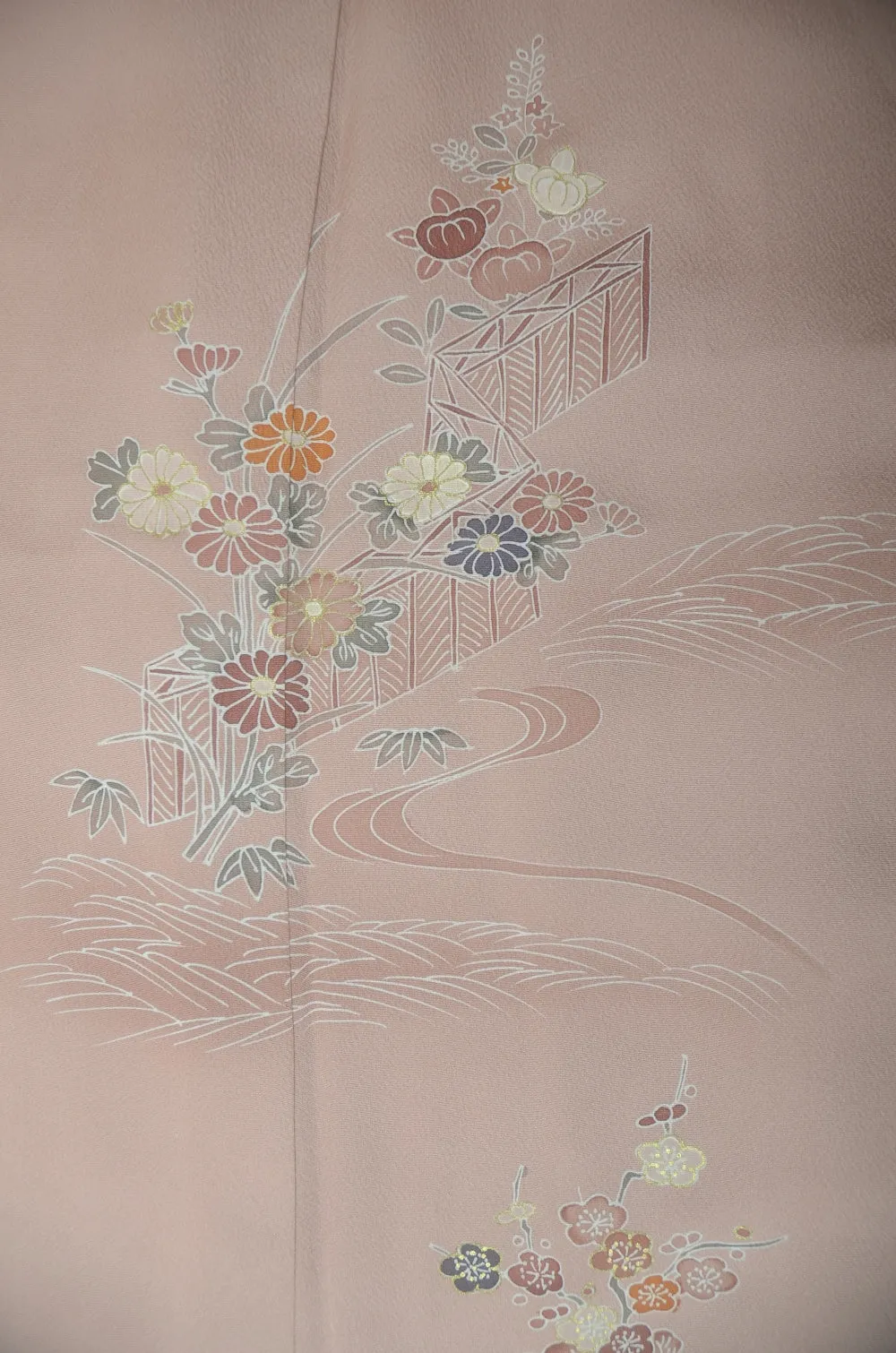 Japanese kimono / TK #2-200