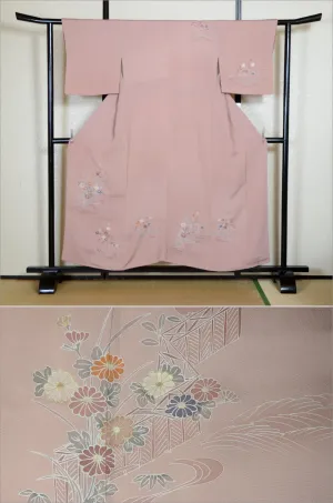 Japanese kimono / TK #2-200