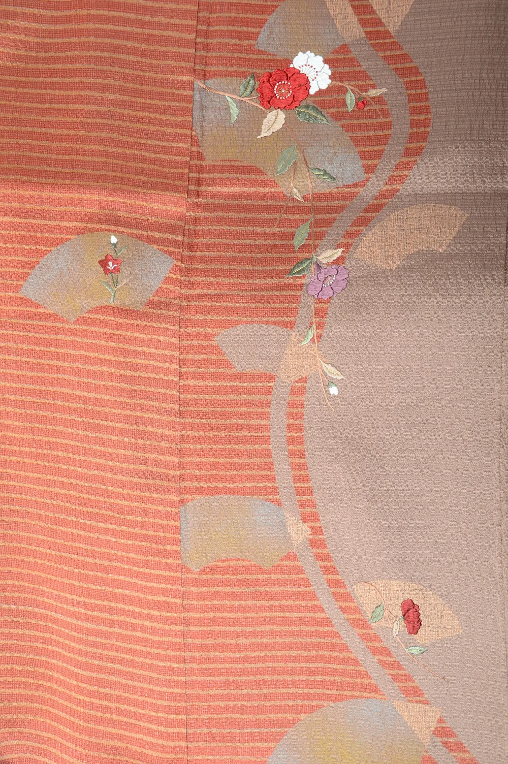 Japanese kimono / TK #768