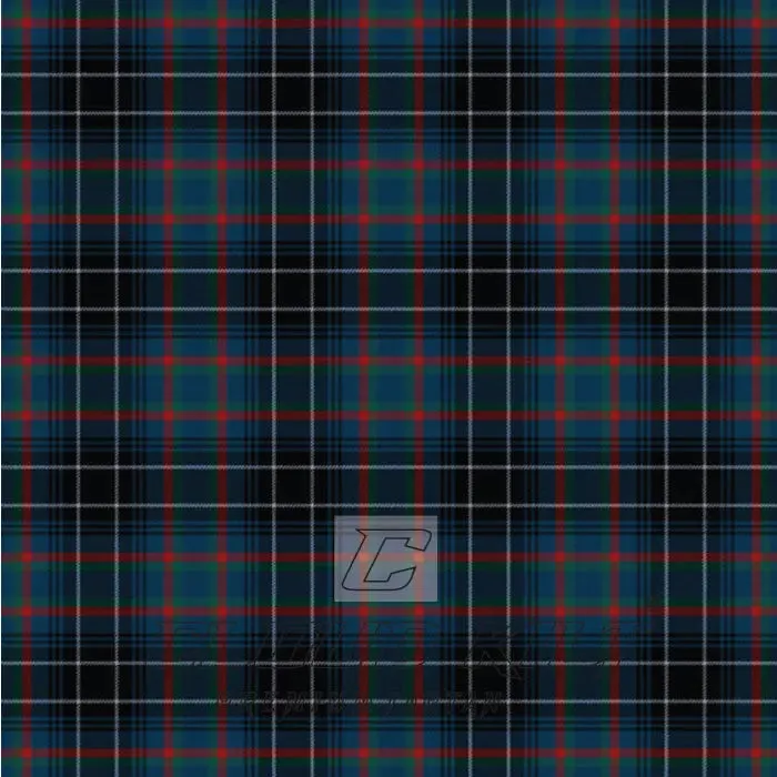 Lawtie Modern Premium Tartan Kilt