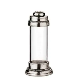 Match Toscana Salt Shaker