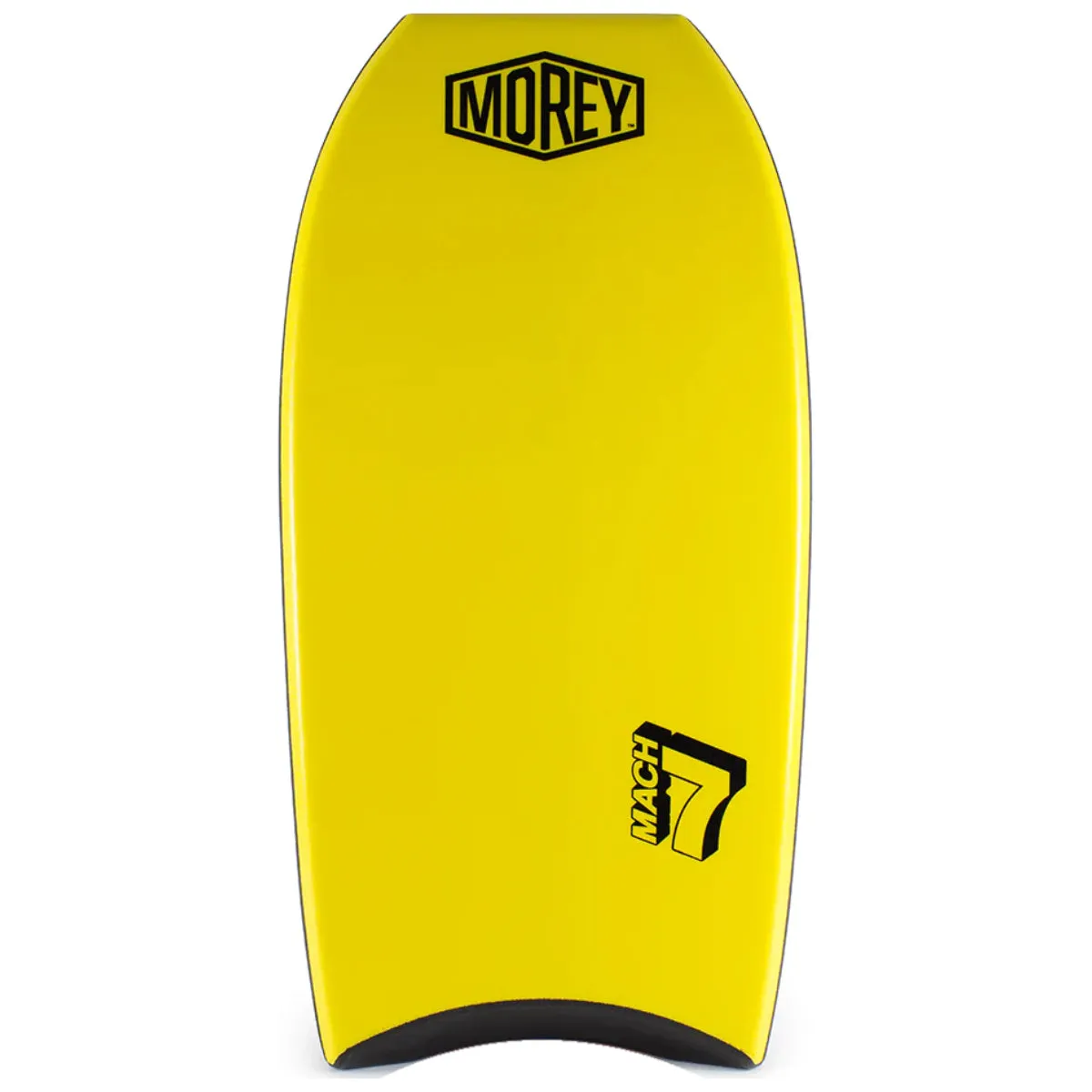 Morey Mach 7 Bodyboard