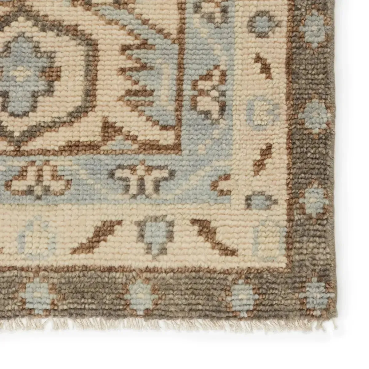 Salinas SLN06 Light Brown Rug