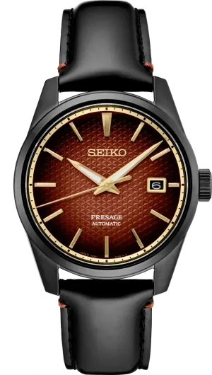 Seiko Presage Sharp-Edged Series Limited Edition SPB331