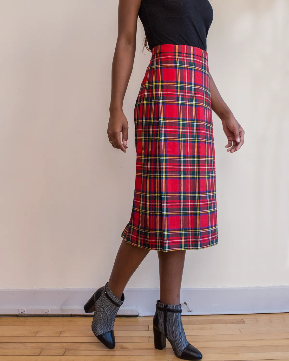 Stewart Royal Modern Kilt