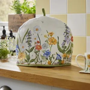 Tea Cosy "Cottage Garden"