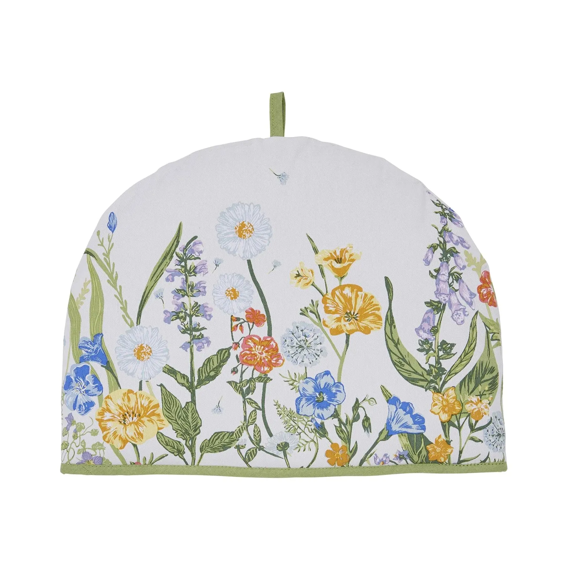 Tea Cosy "Cottage Garden"