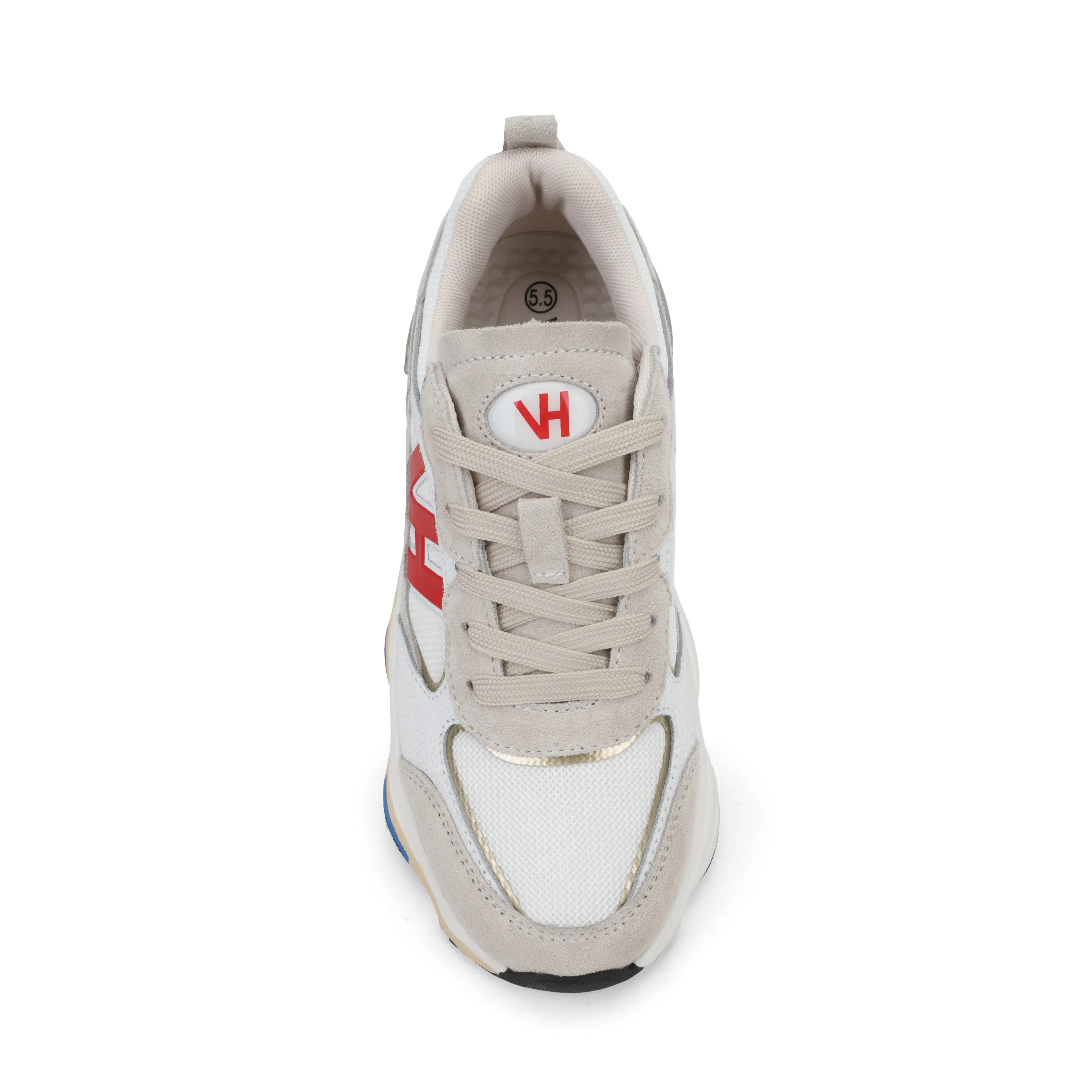 Vintage Havana - Dash 7 Sneaker