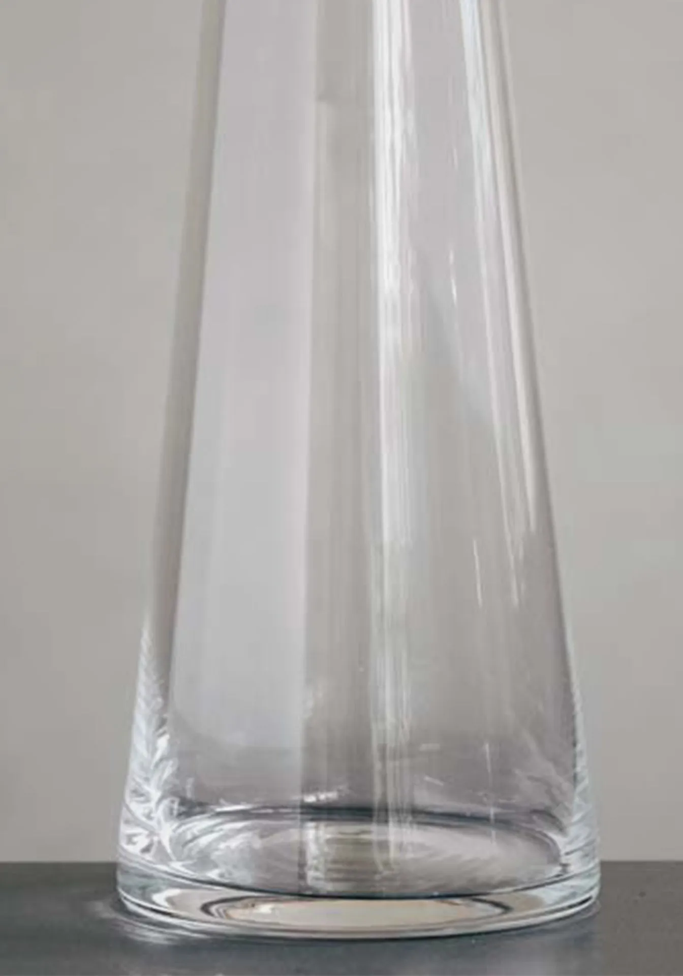 Water Decanter